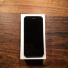 Apple  iPhone 6 - 16GB - Spacegrau (Ohne Simlock) Smartphone