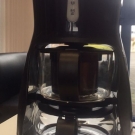 Teeautomat / Teemaschine TeeGourmet Caso