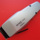 MOSER EDITION 1400  - Haarschneider - Haarschneidemaschine - Starke Leistung