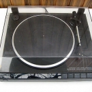 SABA RP-1010 HIFI Stereo Fully Automatic Turntable / Plattenspieler
