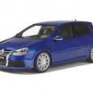 1:18 OTTO Mobile VW Golf 5 V R32 2005 blau blue NEU NEW