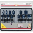 Bosch - Flachfräsbohrer Set Self Cut S 13tlg Hardware/Electronic Bosch NEU