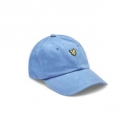Lyle & Scott Baseball Cap (Dusky Blue)