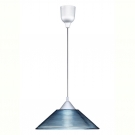 Pendellampe, 1-flg., in 5 Farben, Trio, Energieeffizienz: A++