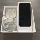 Apple  iPhone 6 - 16GB - Spacegrau (Ohne Simlock) Smartphone