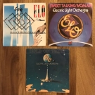 ELO single sammlung
