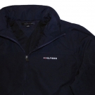 Tommy Hilfiger Herren Jacke Übergangsjacke darkblue all Sizes