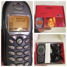 SIEMENS C45 BOXED VINTAGE UNTESTED MOBILE PHONE RARE COLLECTABLE SAMMLER