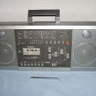 Radio GRUNDIG RR 3600 A  