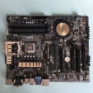 ASUS Motherboard Z97-A OVP