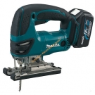 Makita AKKU-PENDELHUB-STICHSÄGE DJV180Z