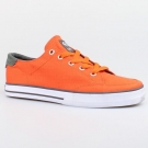 CIRCA SCHUHE ADRIAN LOPEZ CLASSIC Gr. 41 RED ORANGE