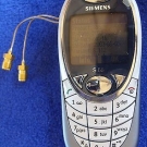 Siemens S55 Produktionsmuster / Entwicklungsmuster