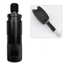 60*16*16mm Bissalarm Schnellwechsel Adapter Stecker Karpfen Angelzubehör