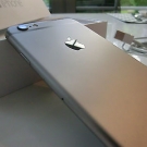 Apple  iPhone 6 - 16GB - Spacegrau (Ohne Simlock) Smartphone Top!