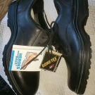 Top Haix Halbschuhe Airpower C1 Schuhe GORETEX Wasserdicht Atmungsaktiv Gr.43