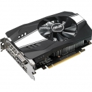 3GB Asus GeForce GTX 1060 Phoenix Aktiv PCIe 3.0 x16 (Retail)
