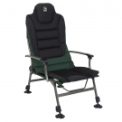 Behr Luxus Angelstuhl Campingstuhl Trendex High Back mit hoher Rückenlehne