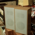 originale TELEFUNKEN Lautsprecher WB 60 zu Opus oder Operette