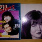 BEVERLY HILLS 90210 @ FAN MAGAZIN ❤️ No. 2