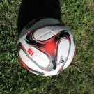 Adidas Fußball DFL Torfabrik Matchball Replika Glider
