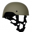 Gefechtshelm Special Forces Helmet KSK