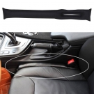 Schwarz Autositz Lücke Pad für Volvo C30 C70 S40 S60 S90 V70 V90 XC60 XC90