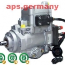 BOSCH Einspritzpumpe - BMW 3 - BMW 3 Touring - BMW 5 - BMW 5 Touring 2.5 TDS