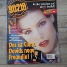 BEVERLY HILLS 90210 @ DAS OFFIZIELLE FAN MAGAZIN Heft