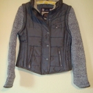 Schöne L Argentina - Jacke - Größe S - Womens Polo Society