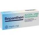 BEPANTHEN AUGEN- UND NASENSALBE