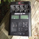 Akku Ladegerät ANSMANN 5207452 Energy XC3000 