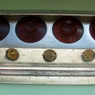 Ölblock für Uhrmacher