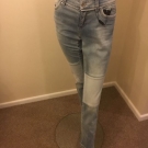 MarcCain Jeans New With Tags