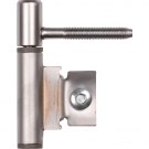 Inboorpaumelle Polynorm Z Links/rechts