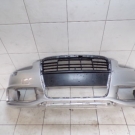 Audi A6 4F Stoßstange Stossstange Frontschürze 4F0807437 vorne