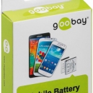 goobay Ersatzakku »für Samsung Galaxy Note 4«