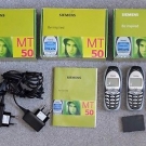 3 x Siemens  MT50 - (Ohne Simlock) Handy