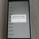 Apple  iPhone 6 - 16GB - Spacegrau (Ohne Simlock) Smartphone