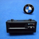 BMW e38 7er Bedienteil Fondklimatisierung Heizung Gebläse Behr Bosch GKR 8362350