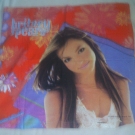 Bettwäsche britney spears,80x80cm / 135x200cm / unbenutzt