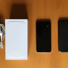 Apple  iPhone 6 - 16GB - Spacegrau (Ohne Simlock) Smartphone