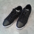 Adidas Sneaker schwarz Größe 38 2/3 UK 5 1/2 NEU