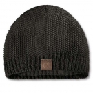 Original Mercedes-Benz Strickmütze Mütze schwarz