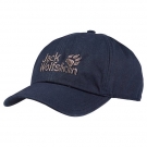 Jack Wolfskin Kappe Baseball Cap