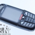 Siemens M65 schwarz Outdoor Handy - Kameras - Alle Netze