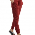 IVY PARK Tape Taille Fleece Hosen