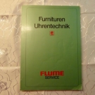 Funtiurenbuch für Uhrmacherliebhaber