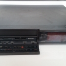 Panasonic NV-F70EG - VHS - HiFi Stereo - ohne Fernbedienung