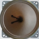 Lautsprecher u. Hochtöner für Grundig Kassettenrecorder RR 2000 u.ä. 